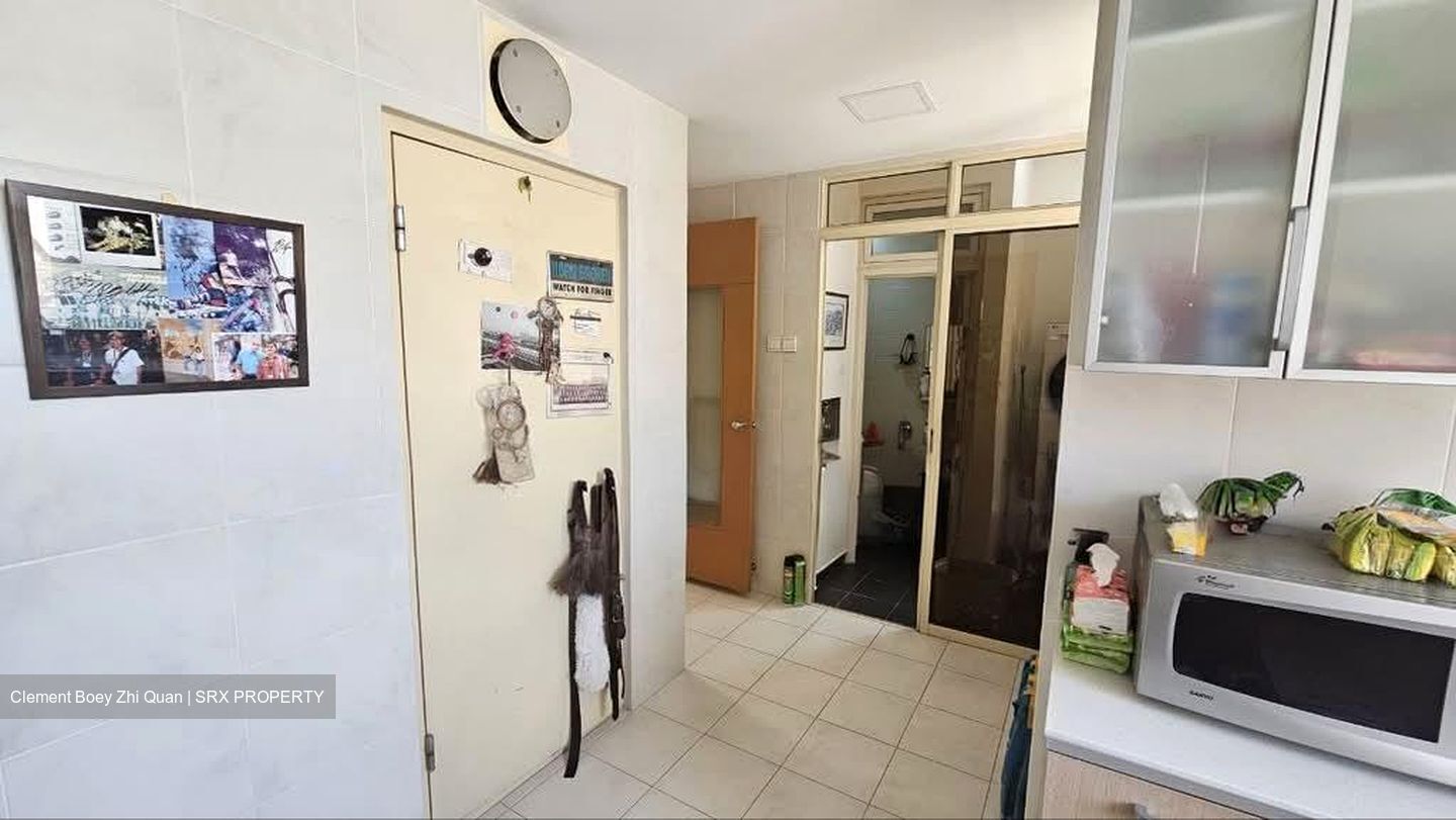 Sims Green (D14), Apartment #581594361